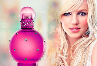 Perfume Fantasy de Britney Spears 100 ml para Mujer