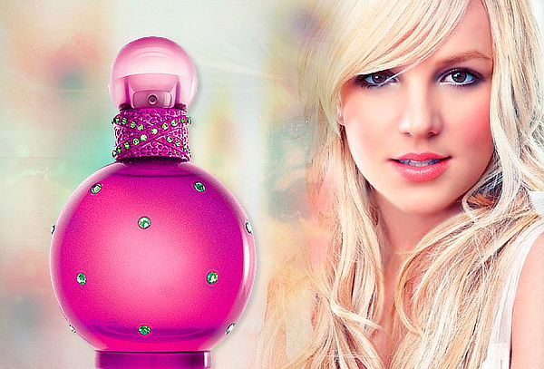 Perfume Fantasy de Britney Spears 100 ml para Mujer