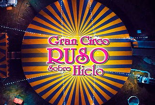 Entrada para Adulto a Gran Circo Ruso sobre Hielo. Entrada para Adulto a Gran Circo Ruso sobre Hielo.