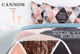 Funda de Plumón Duvet Cannon