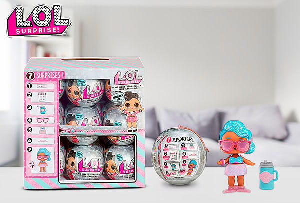 Muñeca SurpriseBling Muñeca Muñeca Series Lol Series Lol SurpriseBling Lol SurpriseBling K3lF1TJc