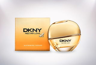 Perfume Nectar Love DKNY 30ml