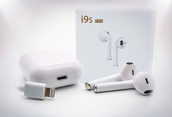 Audífonos Airpods i9s tws