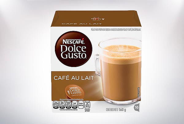 Delonghi Jovia - Cafetera para Nescafé Dolce Gusto Multibebidas ▻34.99€  Envío Gratis