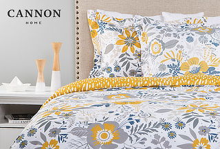 Funda de Plumón Cannon 2 Plazas