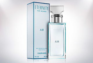 Calvin Klein Eternity Air 30 o 50ml para Mujer