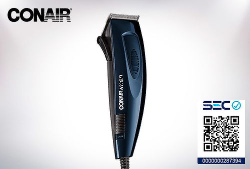 Cortadora de Pelo Extra Large Conair