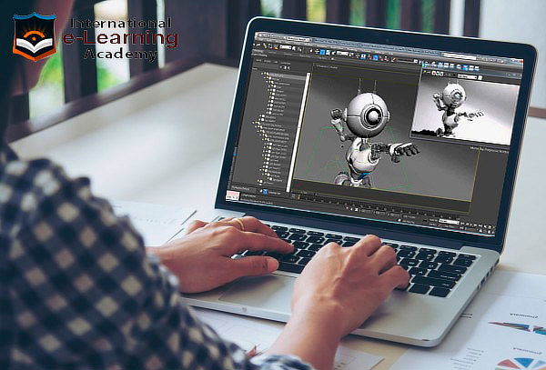 Pack de Cursos: 3D Studio Max + Autocad 2015 + Certificado