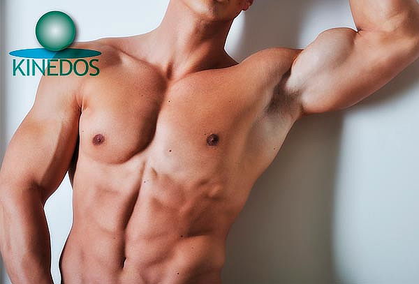 Lipoescultura para Hombres en Kinedos, 3 sucursales