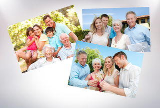 Impresión de 50 o 100 fotos tamaño 10x15 cm