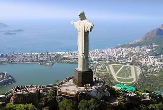 ¡IMPACTO! Río de Janeiro y Búzios 31OCT.: Aéreo, hotel y más