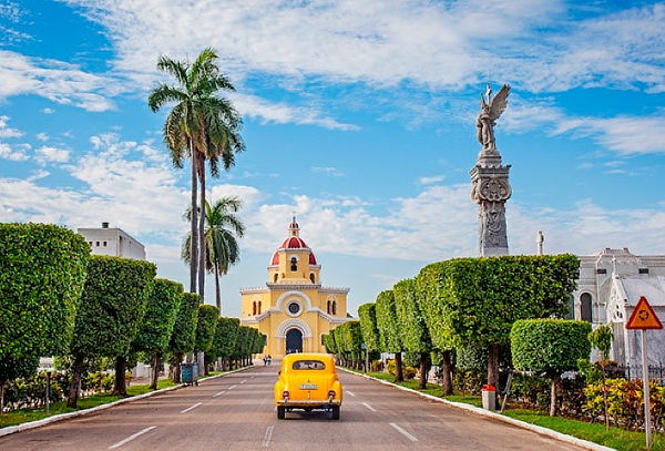 LA HABANA Y VARADERO: Aéreo, hoteles y mucho más