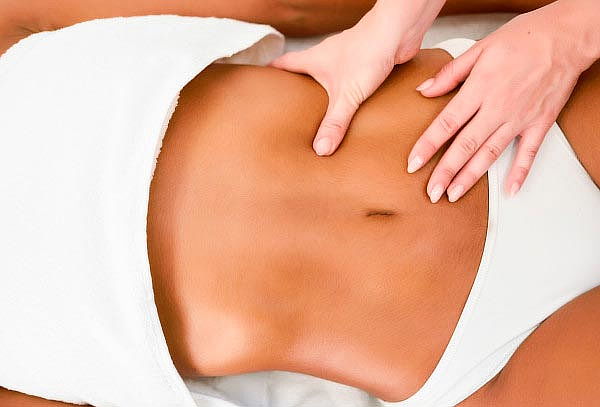 Masajes Reductivos Beneficios De Masajes En El Abdomen Abdomen