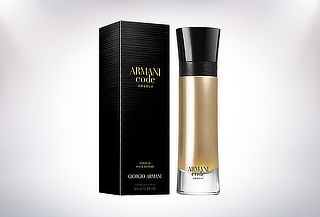 armani code absolu edp 110ml
