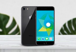 iPhone 8 PLUS 64GB Reacondicionado Garantía 13 Meses