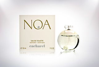 Perfume Cacharel Noa Woman EDT 30 ml