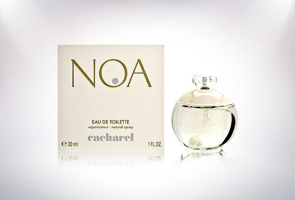 Perfume Cacharel Noa Woman EDT 30 ml