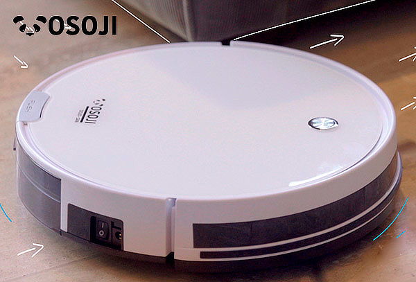 Robot Limpia vidrios Osoji Mado - Tienda BCI