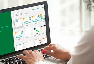 1, 2 o 3 Cursos Online de Excel, Word y Power Point
