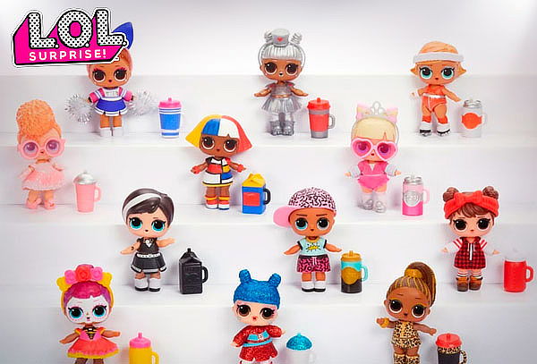 nuevas lol under wraps