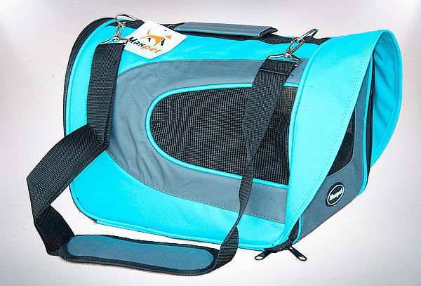 Bolso de discount cabina para perros