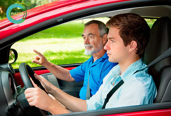 Curso de Conducción para Licencia Clase B en San Miguel