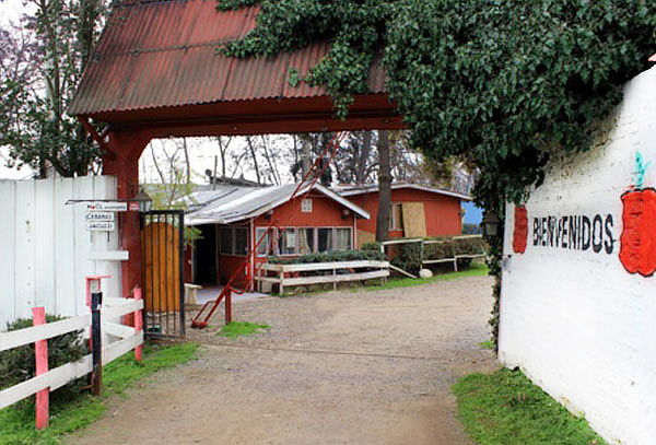 3 o 12 hrs en Habitación Suite, Motel Aeropuerto Pudahuel