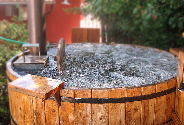 Día de Spa para Masaje de Relajación, Cajón del Maipo