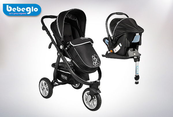 Carrito para bebe bebeglo - facilandiapy - ID 922432