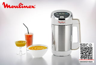 Easy Soup Moulinex