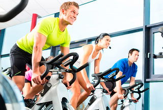 1 Mes de acceso a Clases dirigidas en Gimnasio Milenium