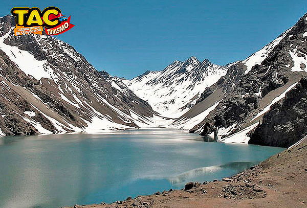 TAC Turismo: Tour Parque Aconcagua + laguna del Inca