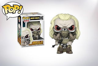 Figuras Funko POP! Movies