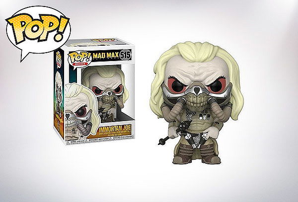 Figuras Funko POP! Movies