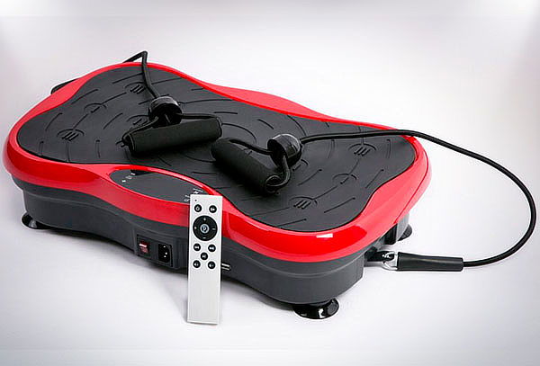 Plataforma Vibratoria FullFit 1000 BodyTrainer