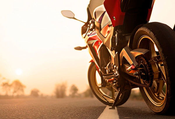 Paseo en moto por 1 o 2 días en Reñaca y Viña del Mar