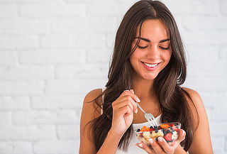 Máster online en Alimentación, Nutrición, Metabolismo