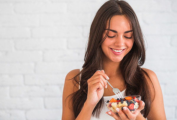 Máster online en Alimentación, Nutrición, Metabolismo