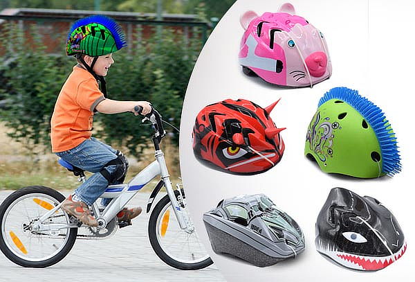 ▷ Cascos de bici para niños de 1 a 9 años – 【 Ofertas y comparativas 】