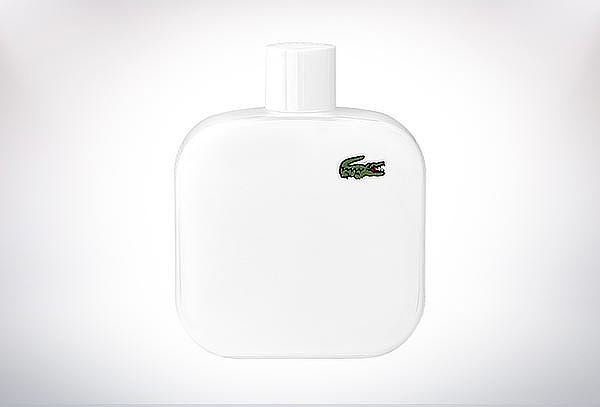 Lacoste Colonia Colonia Lacoste Blanca Hombre Perfume Lacoste Le