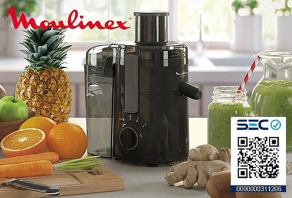 Extractor de jugos moulinex best sale frutelia precio