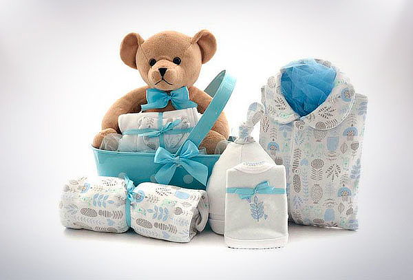 Ajuar bebe recién nacido, regalo baby shower o empresas en Lima, Clasf  moda-y-accesorios