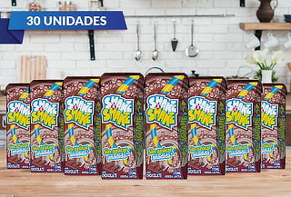 Pack 30 Shake Shake Chocolate 170 ml