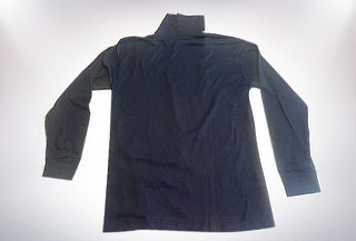 Beatle Hombre 100% algodón Mora