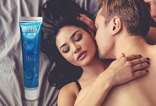 Lubricante Intimo Bentley Classic