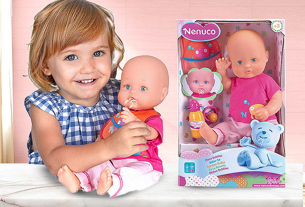 nenuco babitas