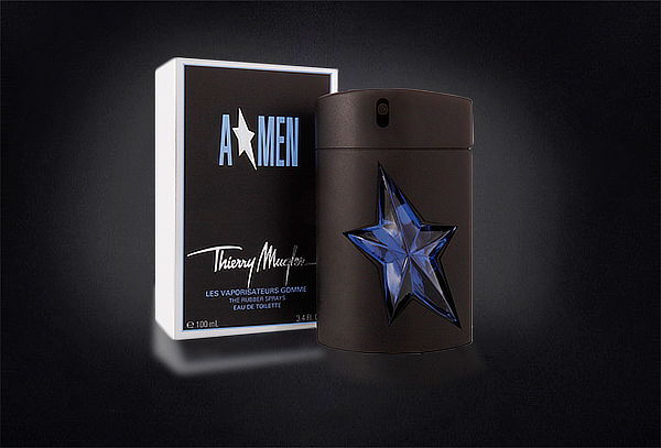 Perfume Amén Thierry Mugler 100 ml Hombre