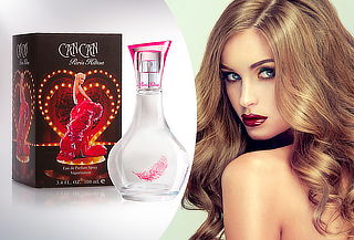 Perfume Can Can EDP 100 ml Paris Hilton