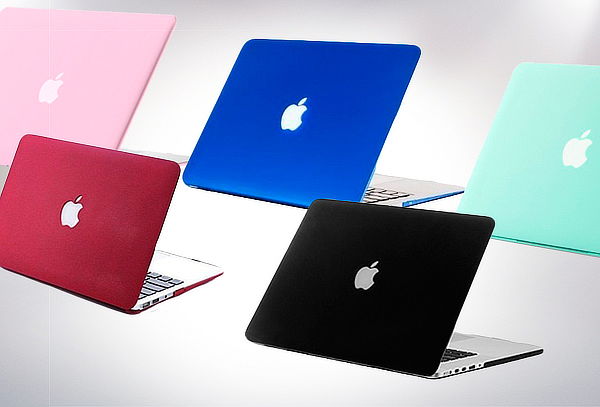 Carcasa Macbook Pro y/o Retina