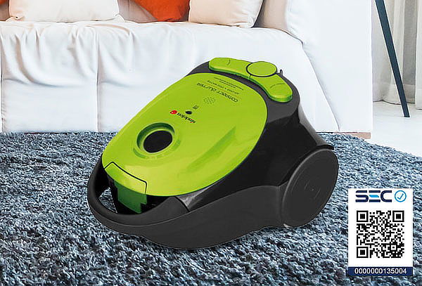 ASPIRADORA DE POLVO Y AGUA HIDRO DUSTER PLUS APA-1000GR